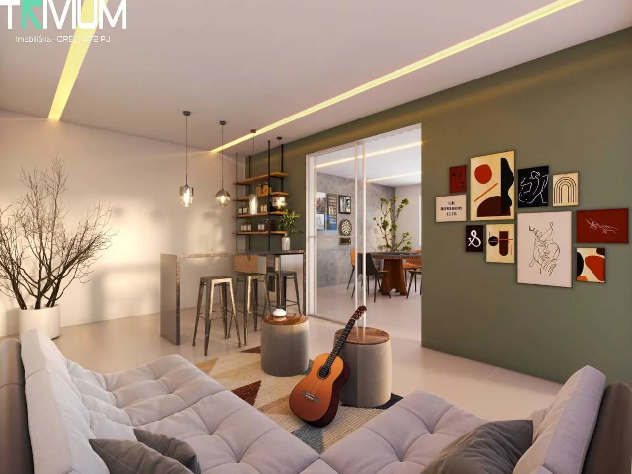 Grand View Residence [7414] - Foto 4