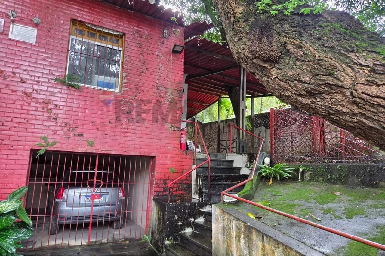 Casa Comercial para venda, com 210,65 m², 4 quartos, Apipucos, Recife PE - Foto 4