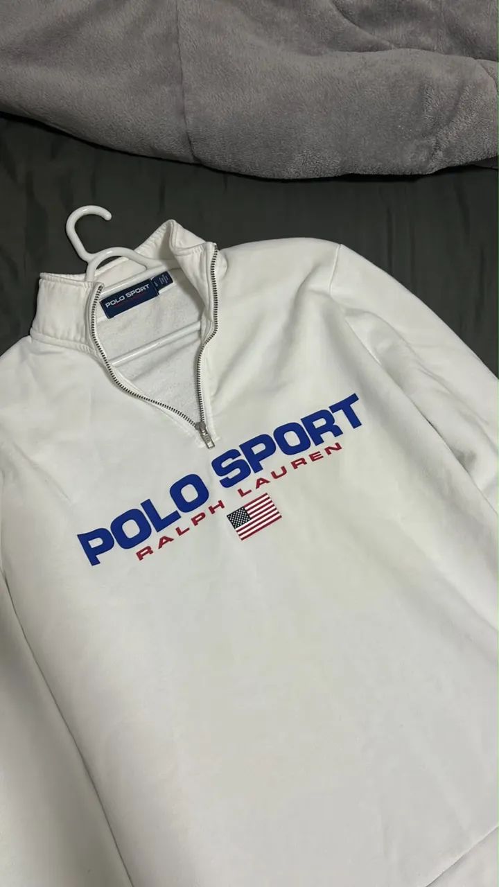 polo sport