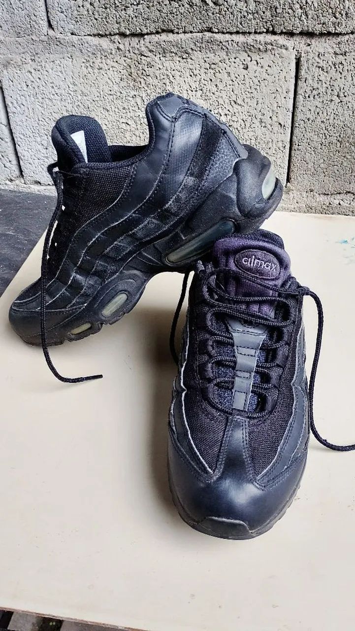 Tênis Nike Air Max  - Foto 3