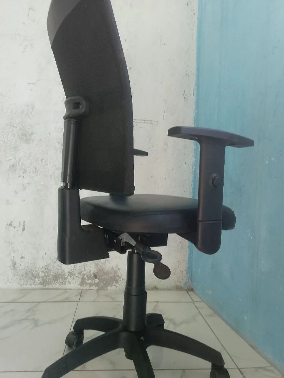 Cadeira ergonômicas  - Foto 3