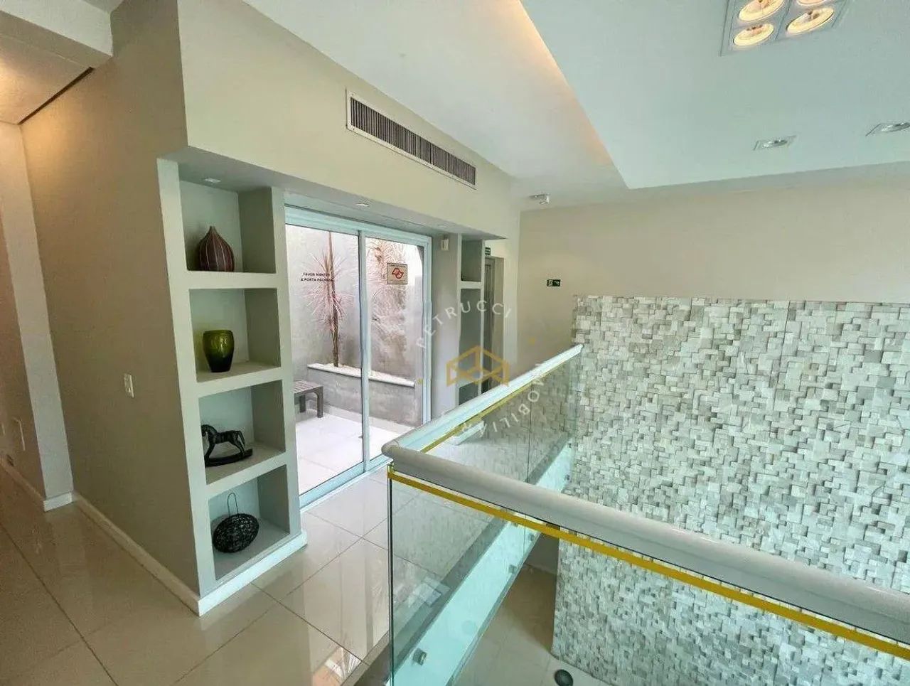 Sala à venda, 35 m² no Bosque - Campinas/SP - Foto 5
