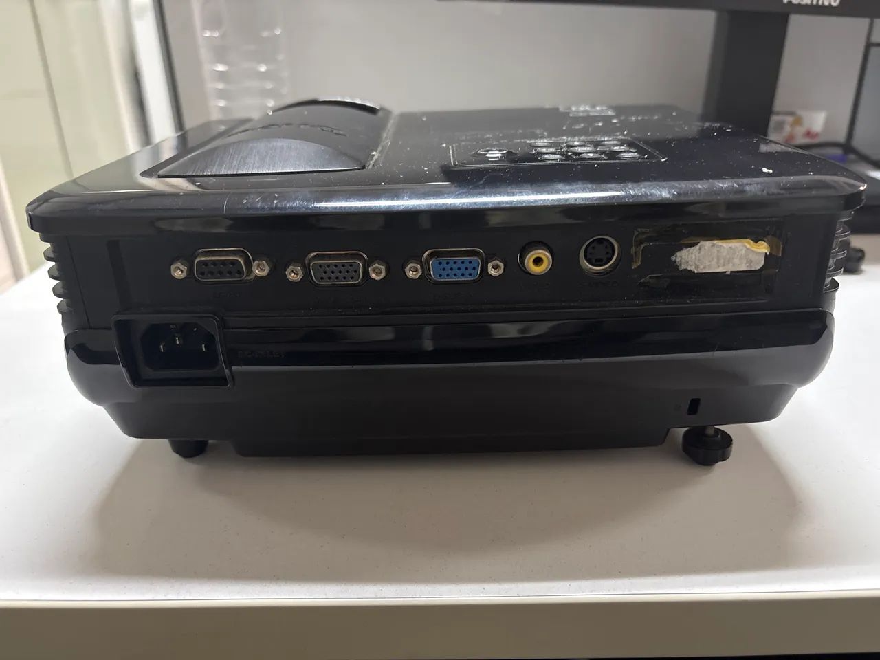 Projetor BENQ - Foto 3