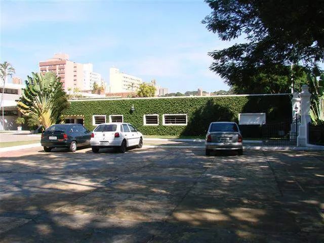 Área residencial à venda, Centro, Piracicaba - AR0012. - Foto 2