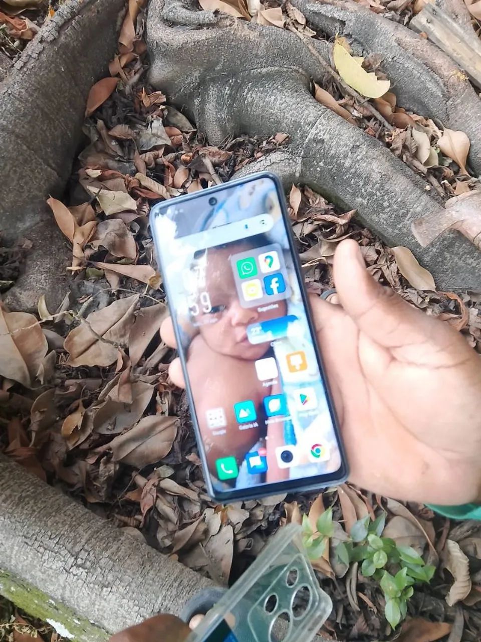 Celular  - Foto 2