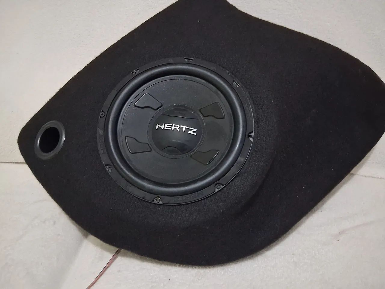 Grave hertz  - Foto 3