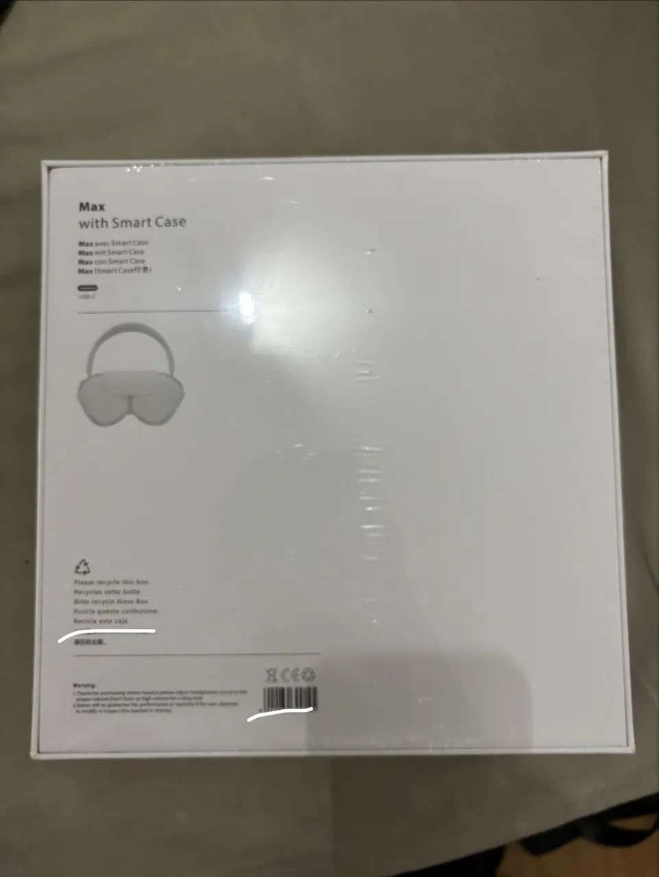 Air Pods  - Foto 4