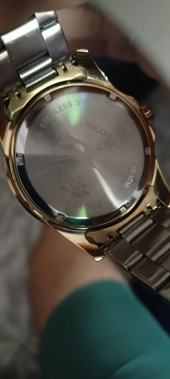 Relógio Technos Sky Master Original  - Foto 2