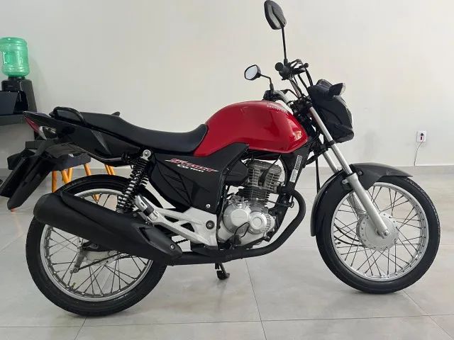 HONDA 160 START 2024 - Foto 2