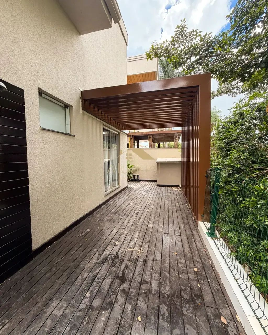 Casa Térrea para aluguel no Condominio Florais Cuiaba - Foto 4