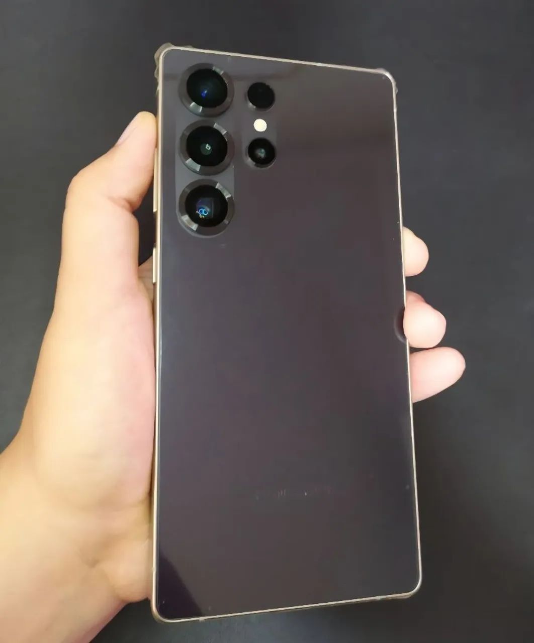S25 ULTRA 512GB 