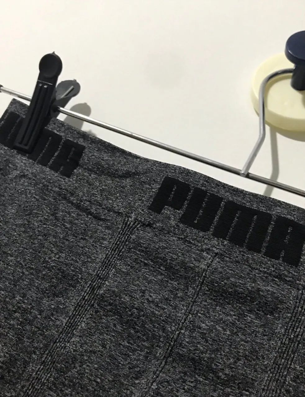Cueca puma microfibra p - Foto 2