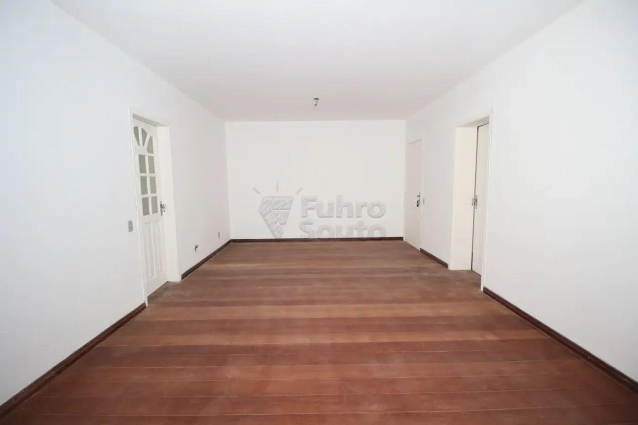 Excelente apartamento com 3 quartos no Edifício Residencial Quinta do Engenho, infraestrut - Foto 3