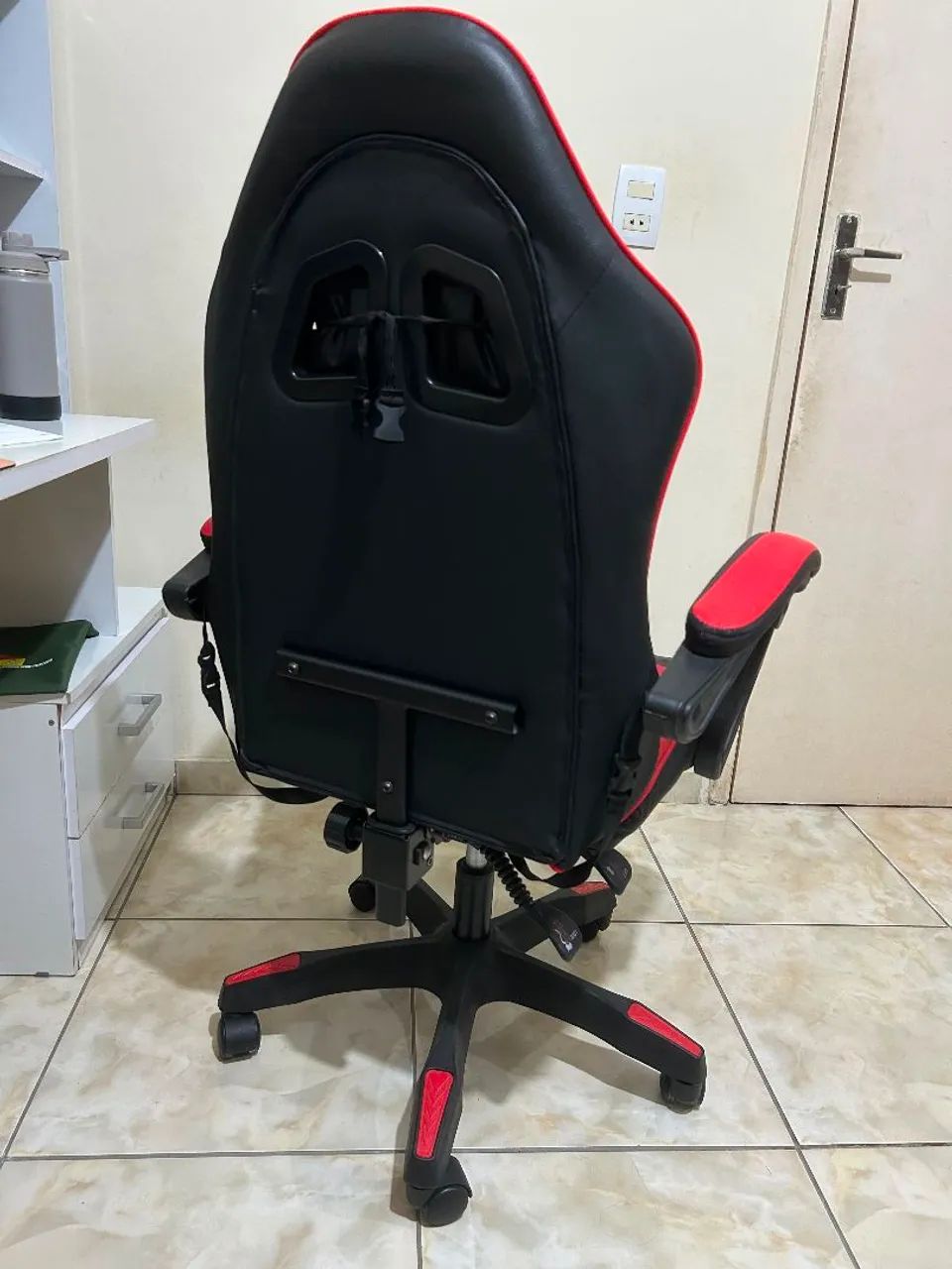 Cadeira Gamer - Foto 3
