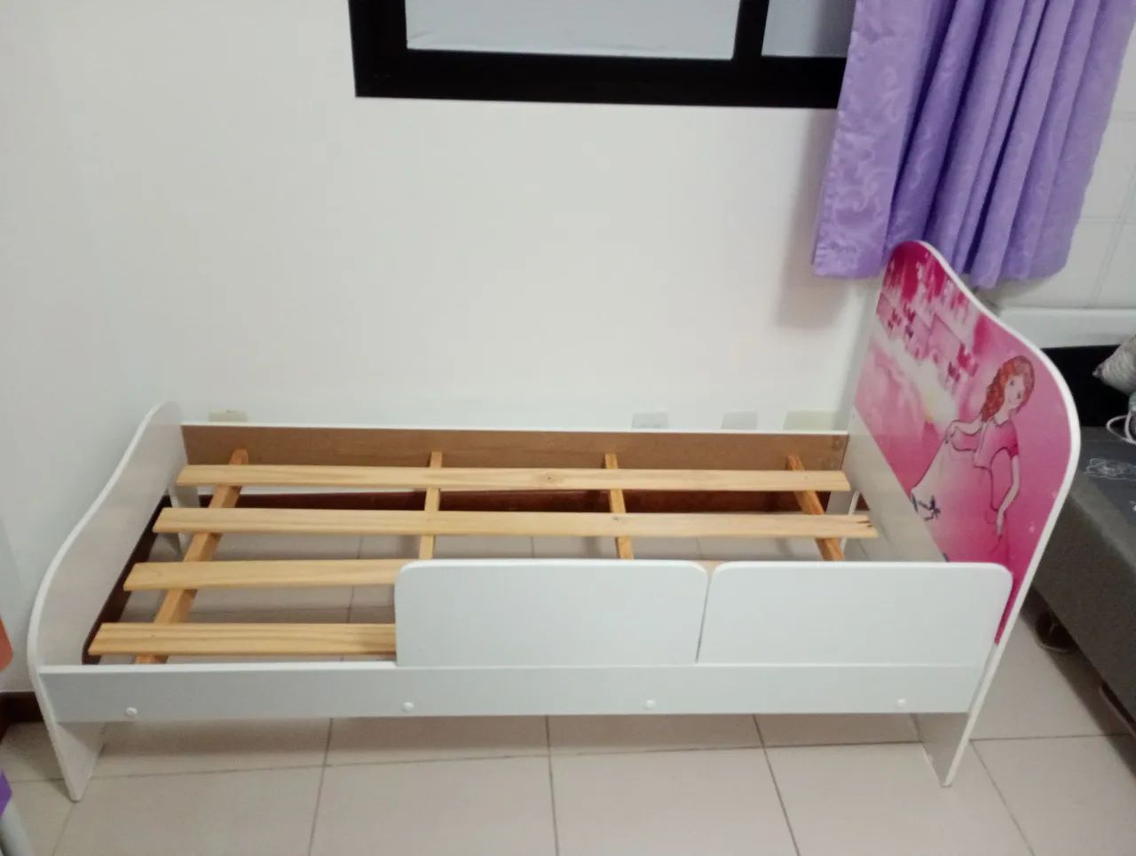 Cama infantil  - Foto 2