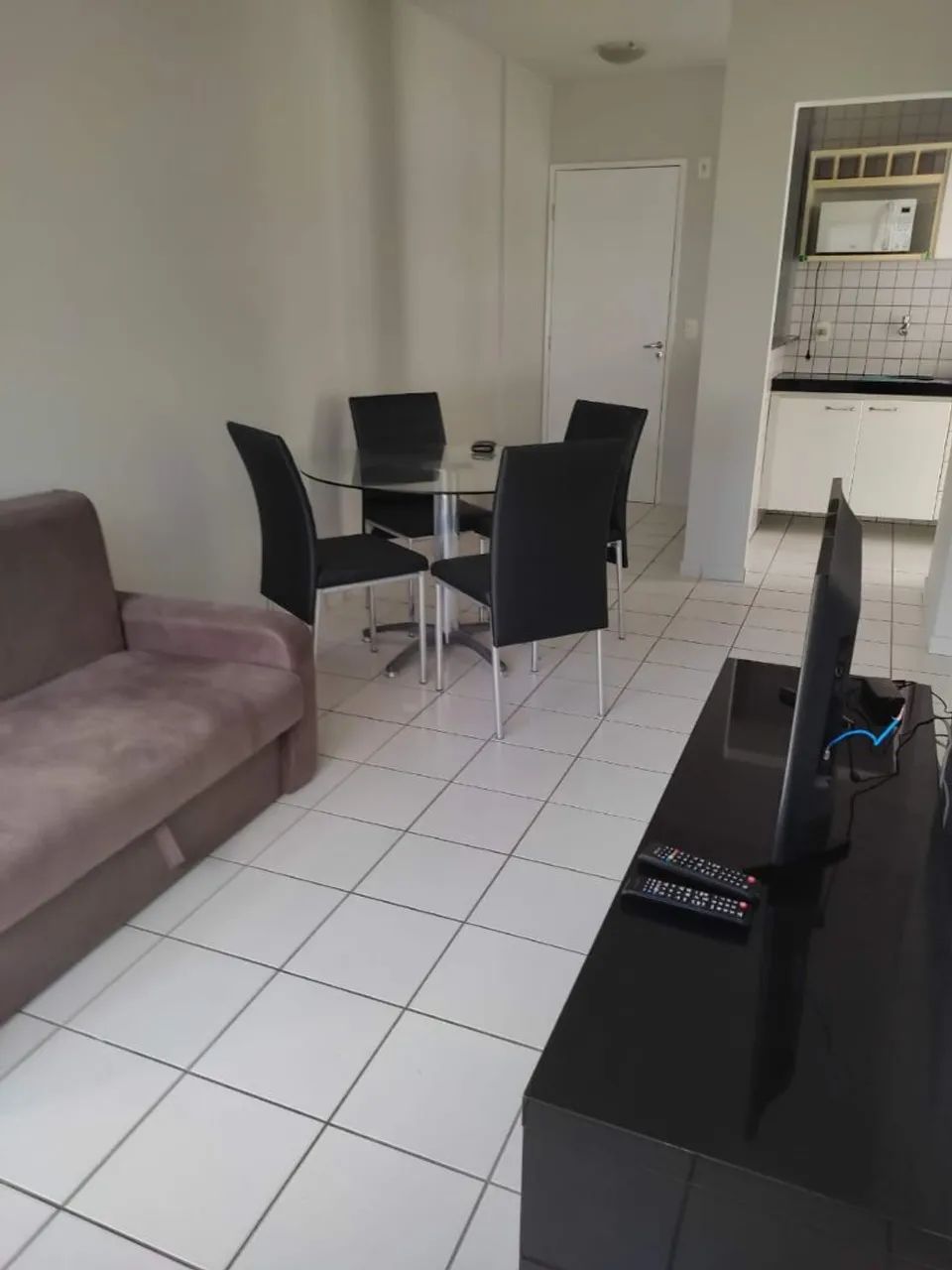 Alugo apt - Foto 3