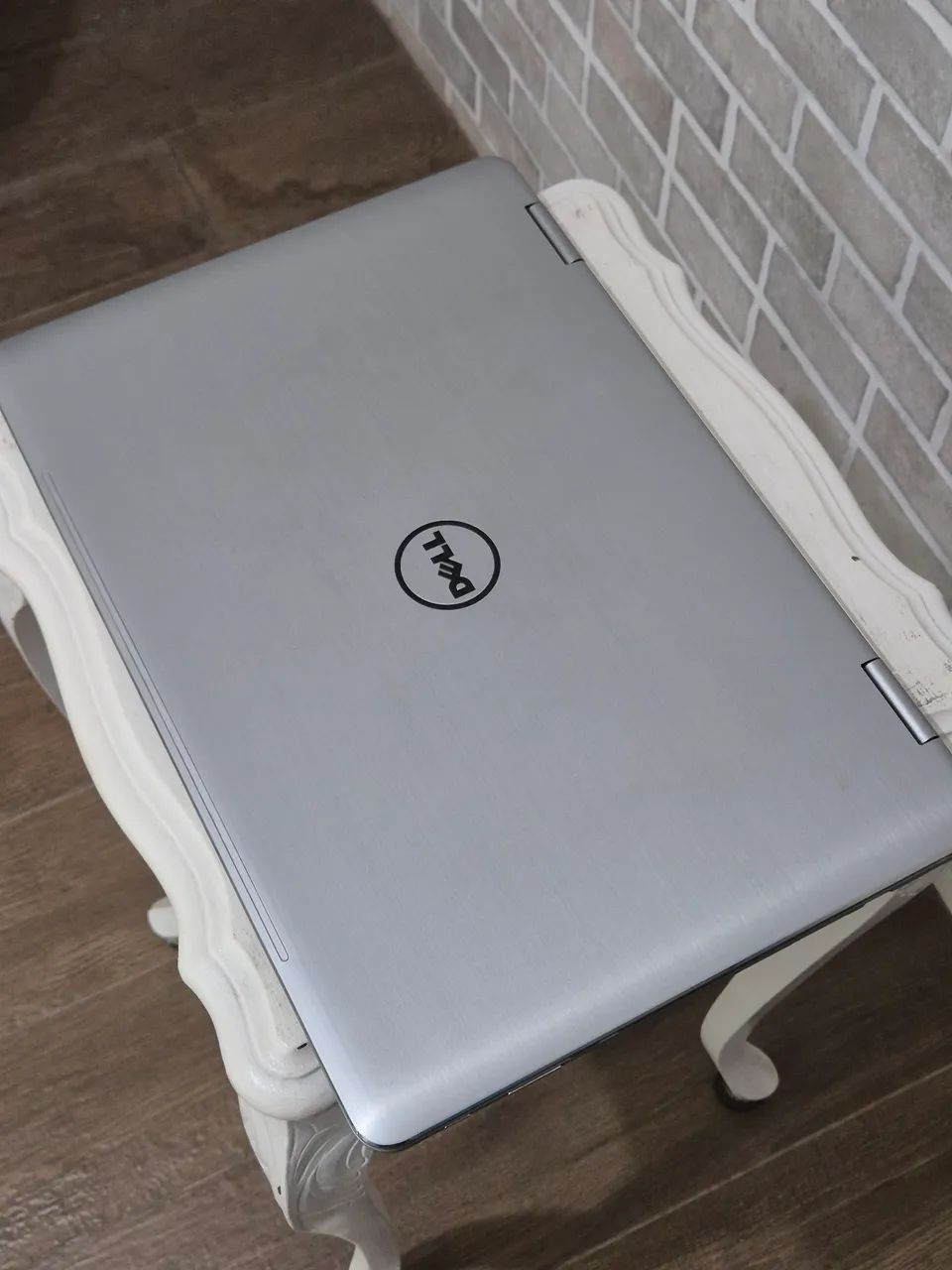 Notebook Dell i7-6500U - no estado - Foto 4