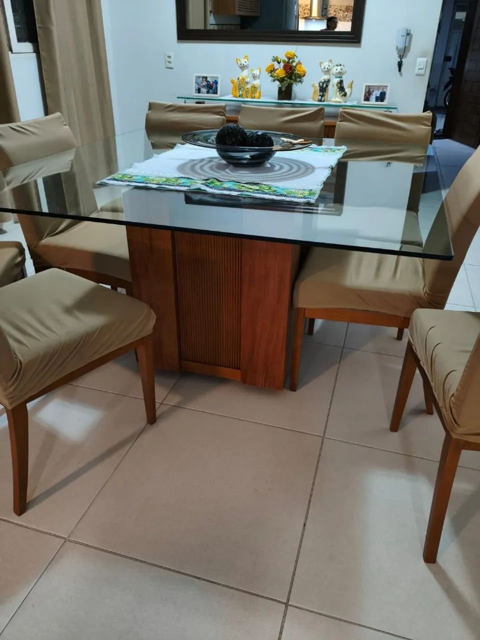 Mesa de Jantar - Foto 5