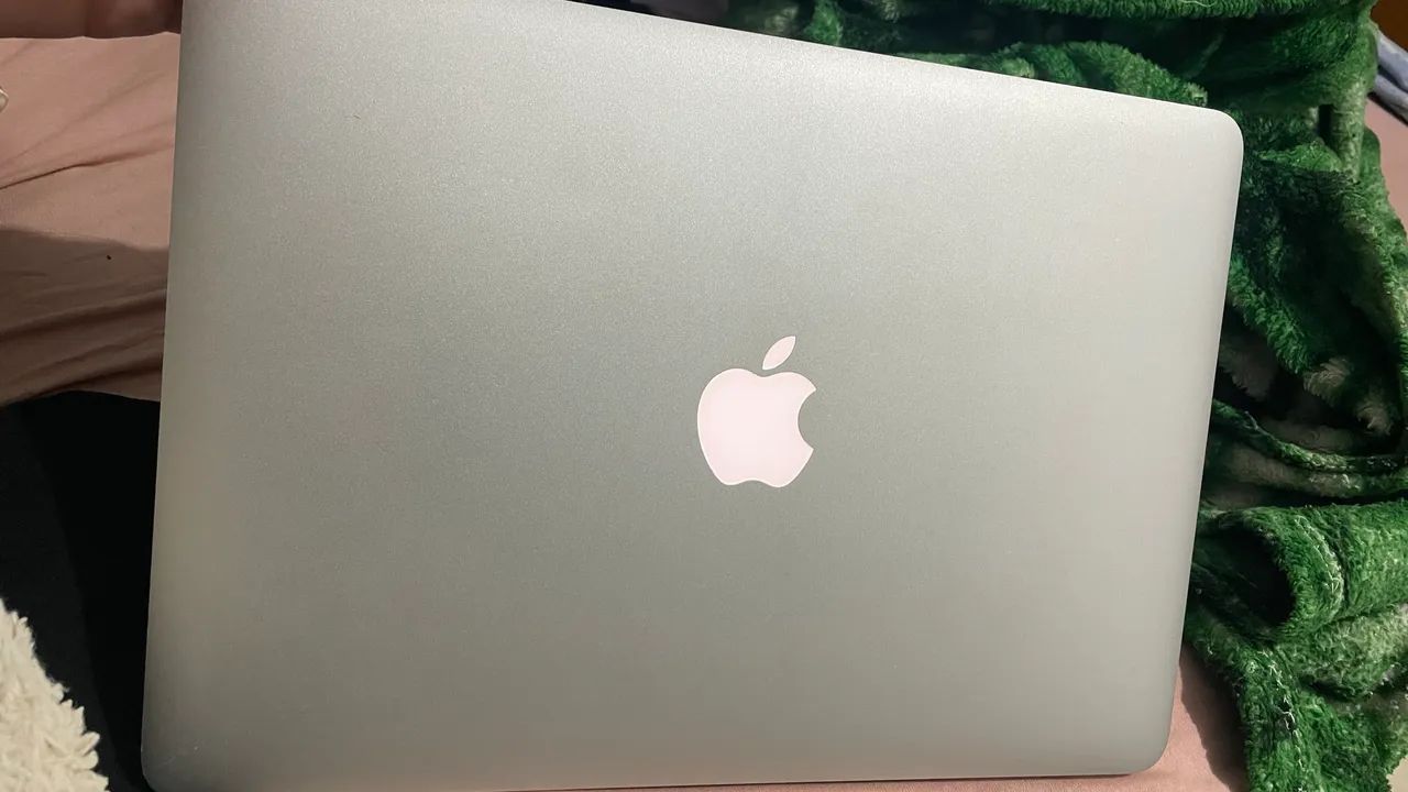 MacBook Air 2017 - Notebooks - Samambaia Norte (Samambaia MacBook Air 2017 - Notebooks - Samambaia Norte (Samambaia