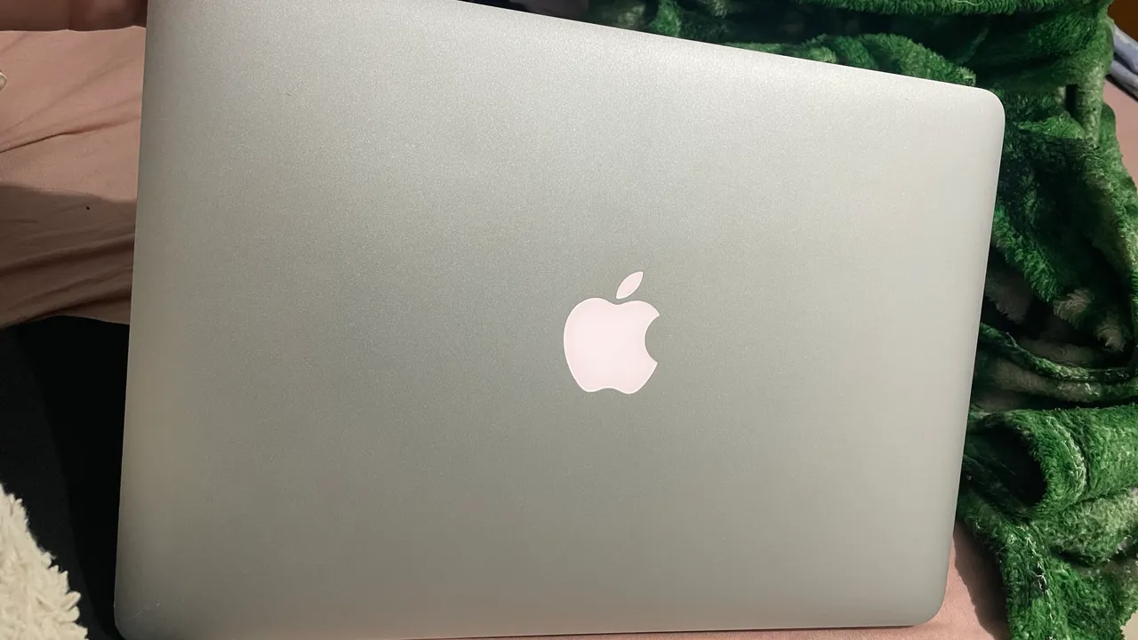 MacBook Air (13-inch, Early 2015) - Notebooks - Samambaia Sul