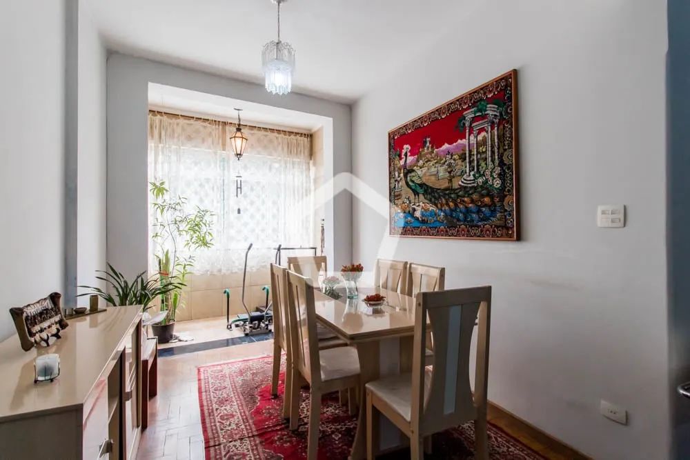 Apartamento em Santa Cecília - Foto 2