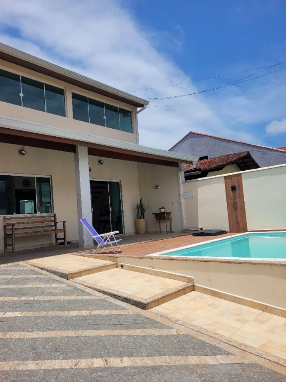Foto - Peruíbe - Vila Romar