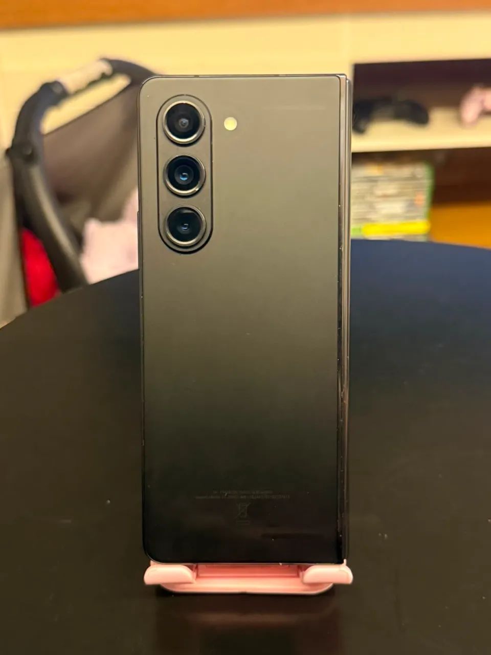 ? GALAXY Z FOLD 5 512gb - Foto 3