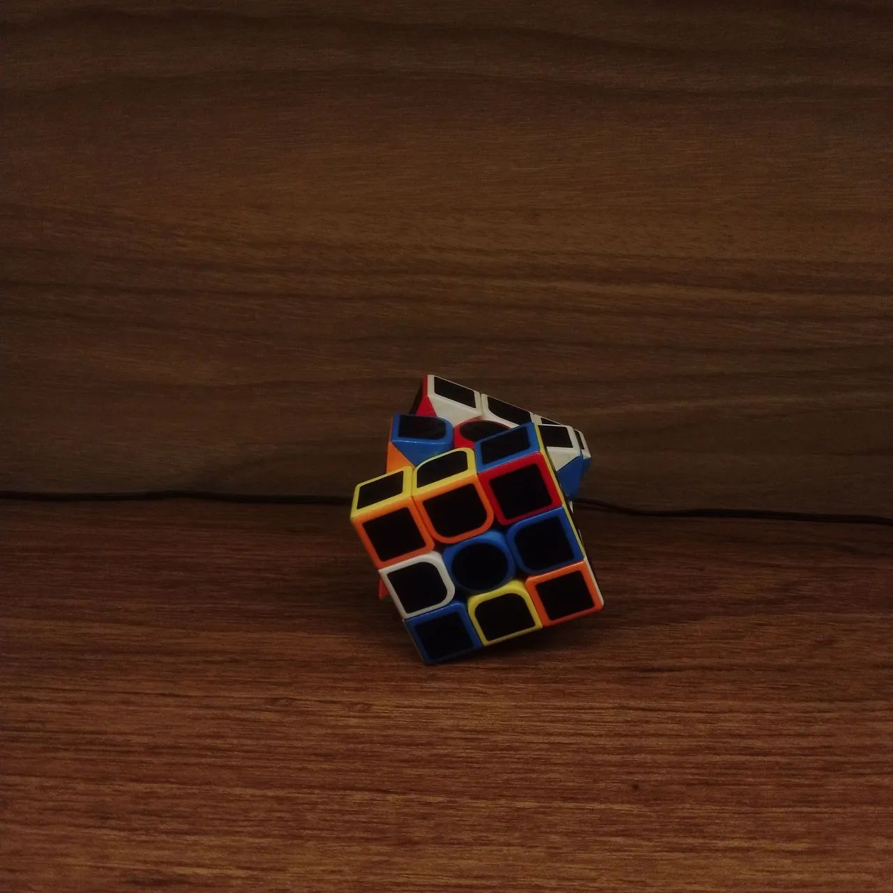 "Cubo mágico profissional" - Foto 3