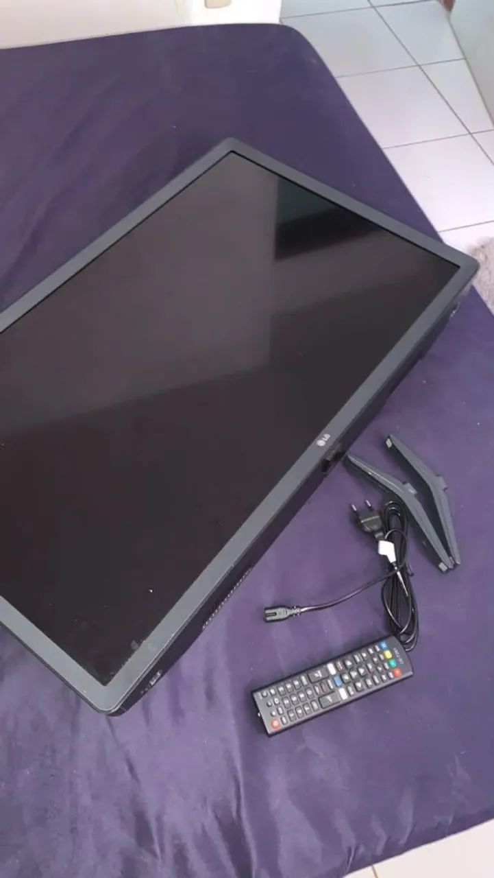 TV LG 32 