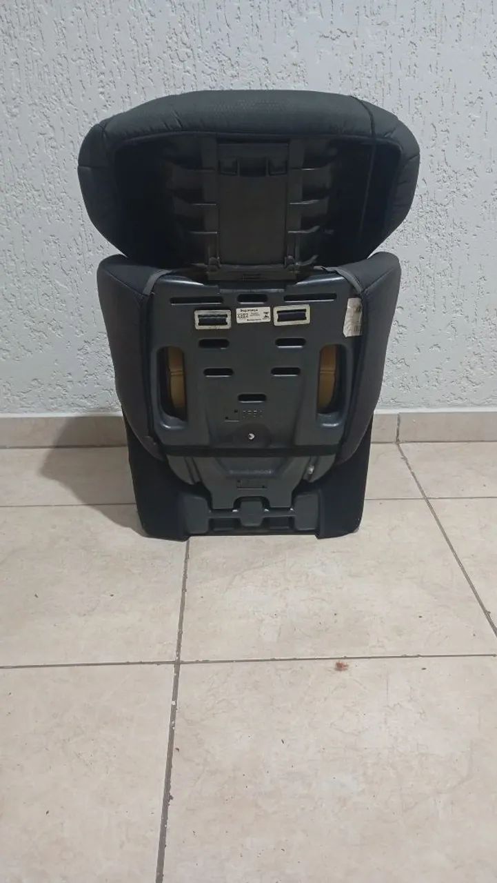 Vendo cadeirinha  - Foto 3