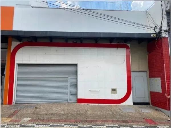 Locação de Salão Comercial no Centro de Campinas/SP - Foto 5