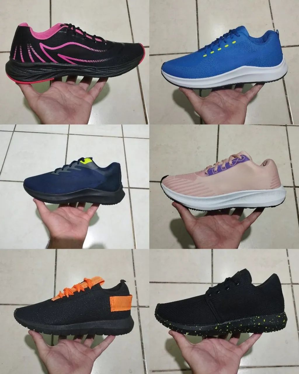 Tenis - Foto 2