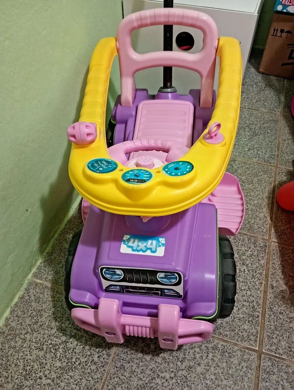 Bibite de criança 