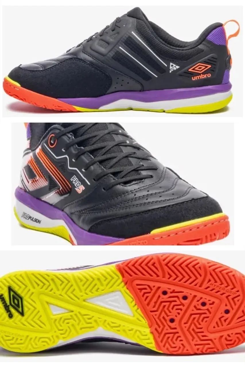 Umbro Pro 5 Stable  - Foto 2