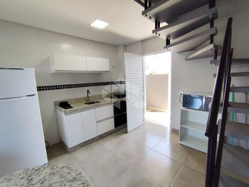 Casa em Condomínio 40M² - para Alugar - Foto 2