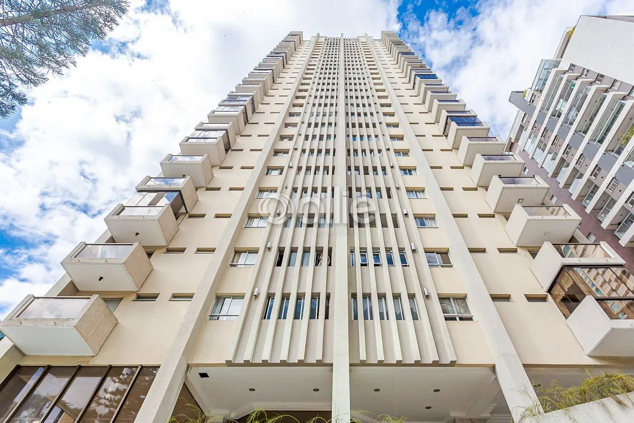 Apartamento 3 quartos no Bigorrilho - Foto 2