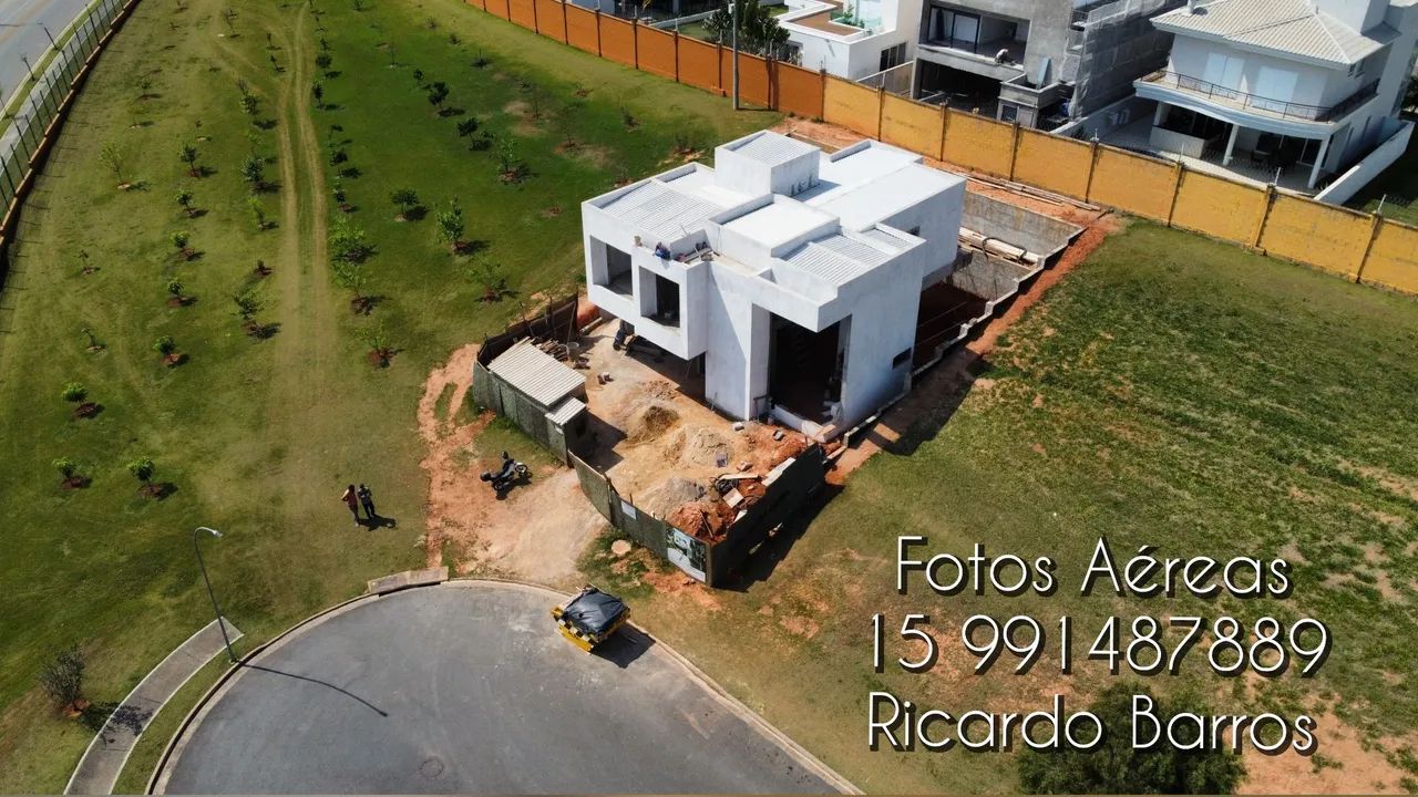 Fotos e Vídeos com Drone Profissional - Sorocaba e Região - Foto 4