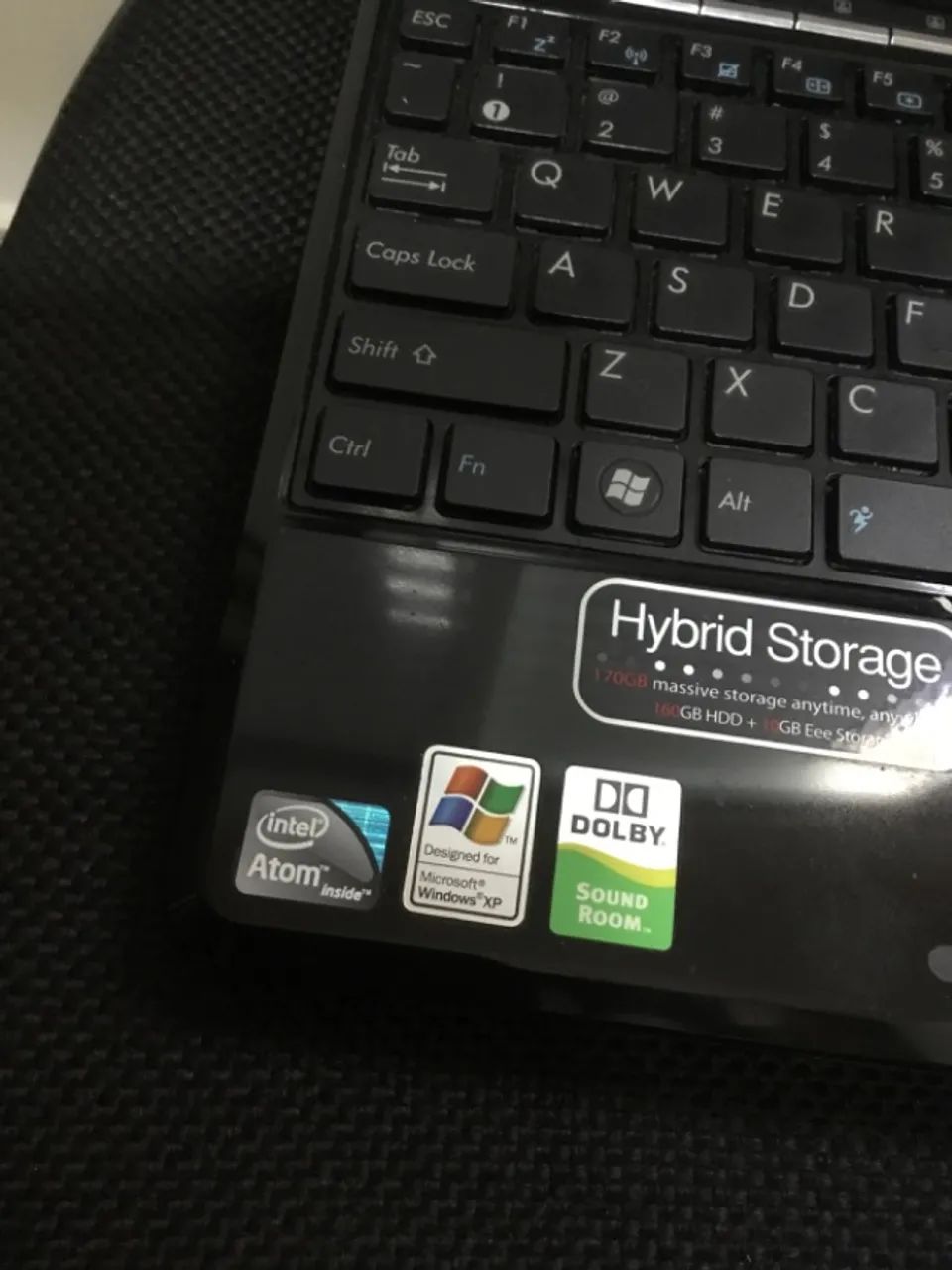 Netbook com batocera - Foto 3