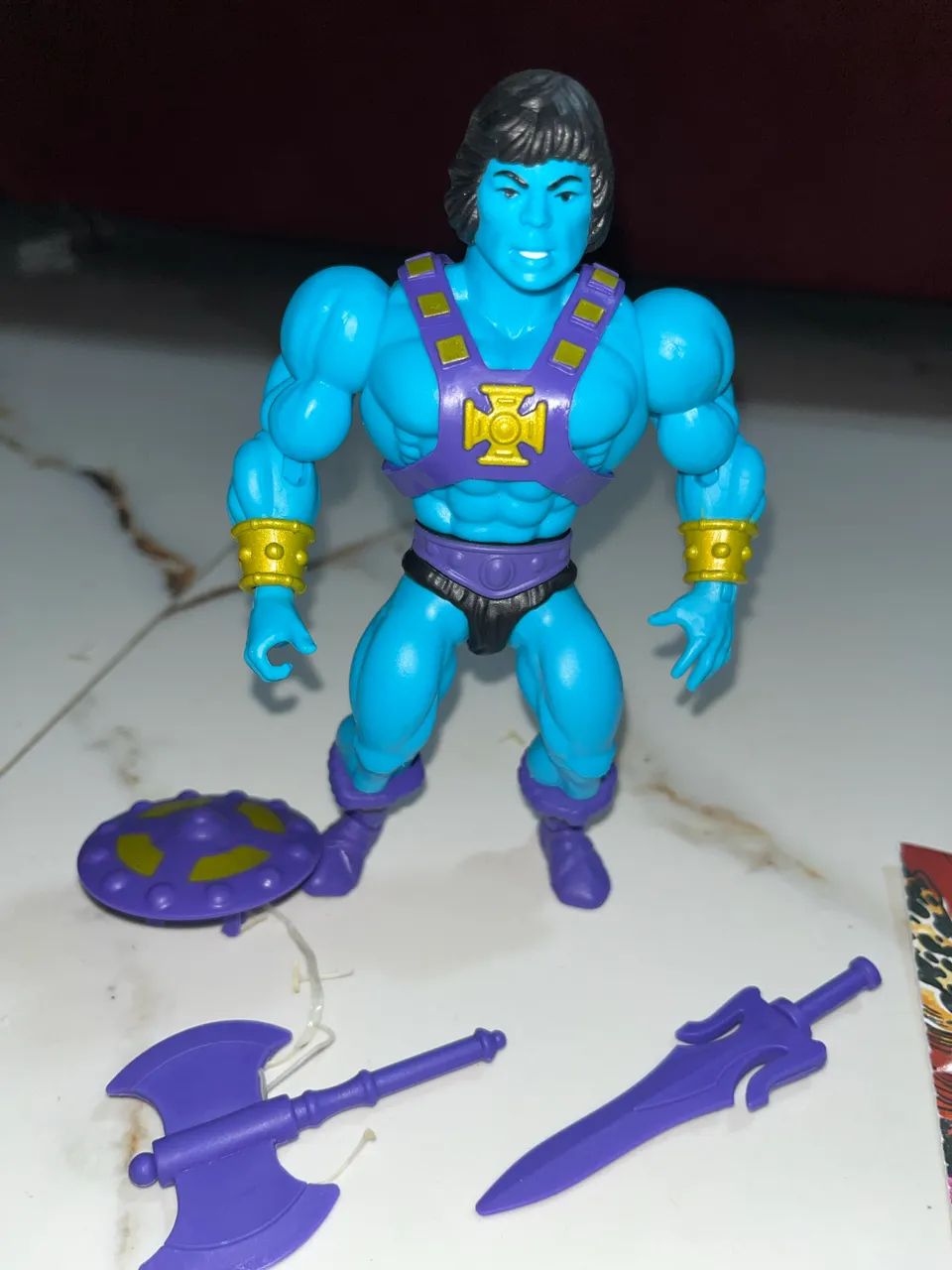 Lote Motu Origins reservado para Leonardo  - Foto 4