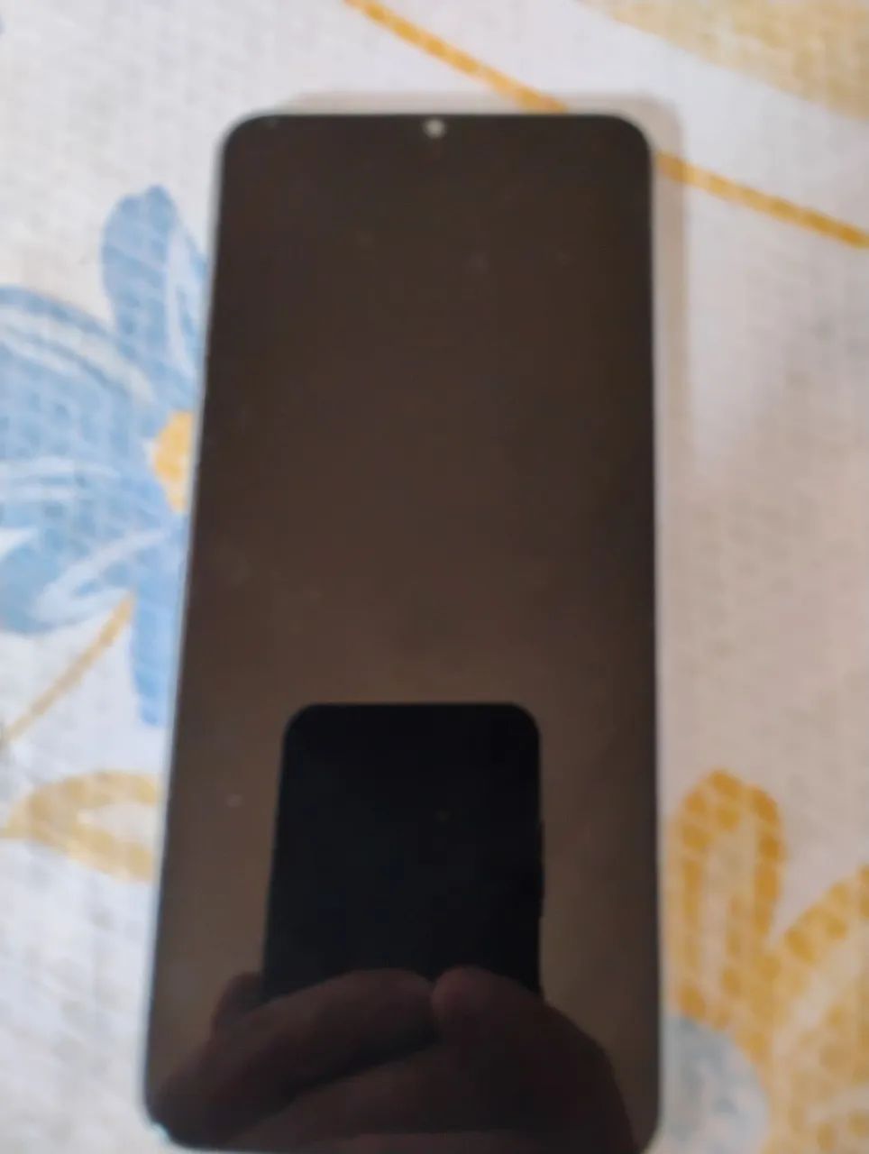 Galaxy m35 pra retirada de pecas - Foto 4