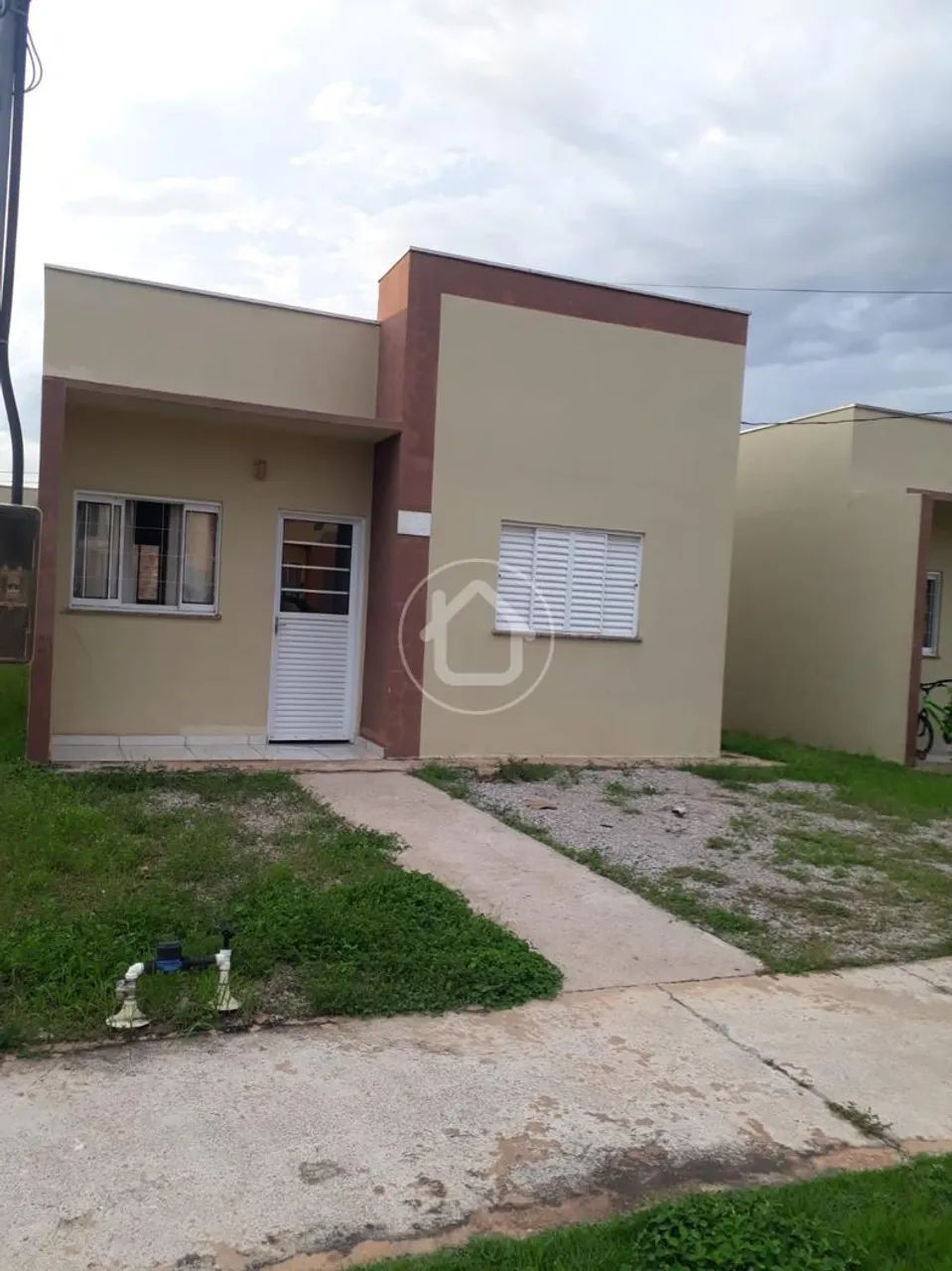 CASA 2 QUARTOS EM CONDOMÍNIO FECHADO, PRÓXIMO AV DAS TORRES - Foto 2