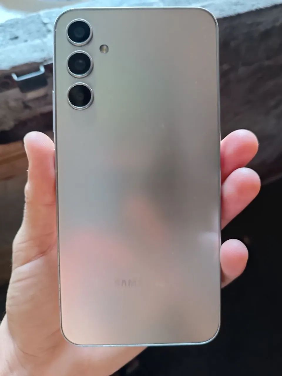 Samsung a34  - Foto 4