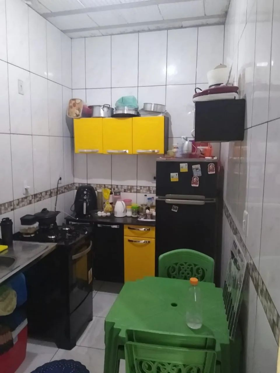 Vendo uma casa - Foto 4