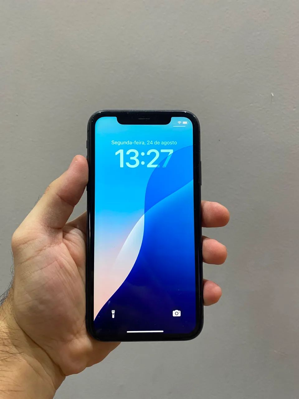 iPhone 11 - Foto 2