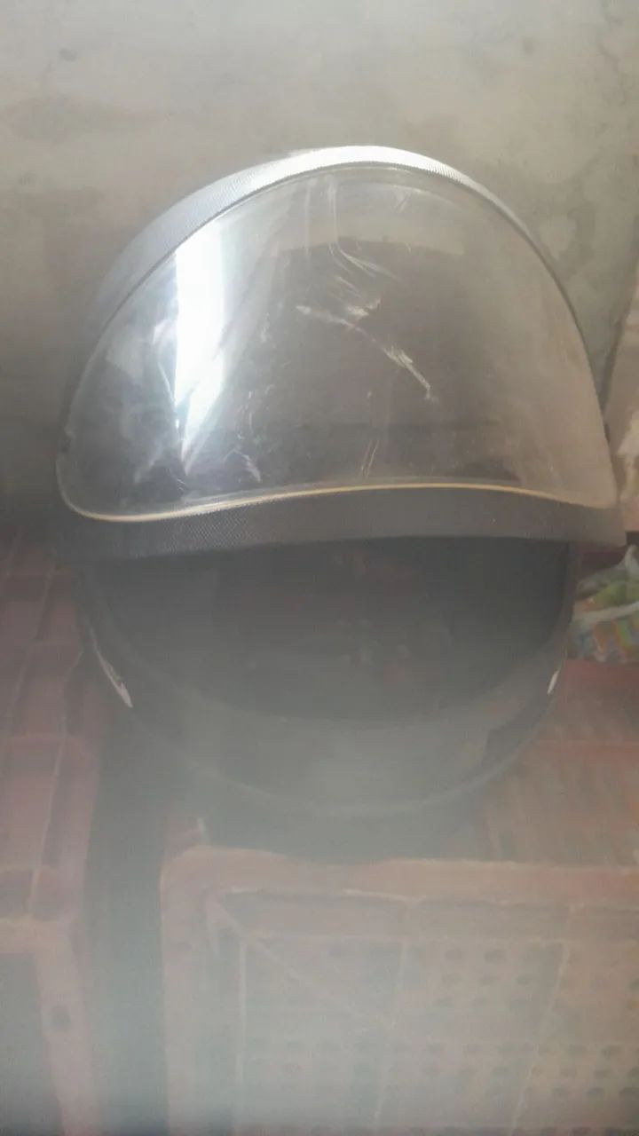 Capacete  - Foto 3