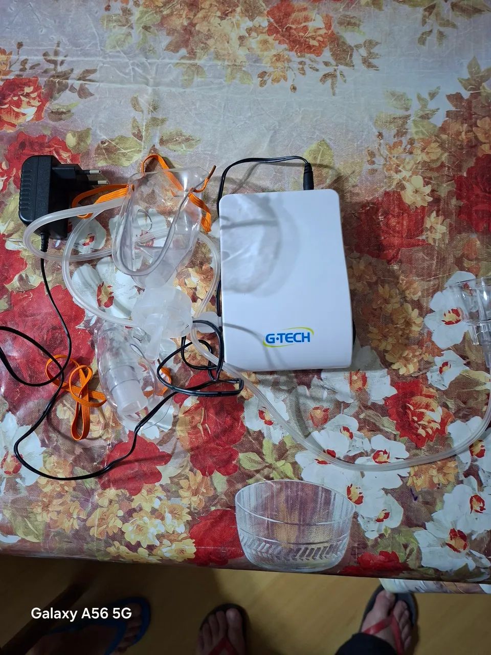 Inalador Gtech - Foto 2