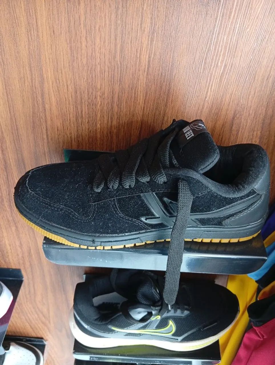 Tênis feminino NEW Balance  - Foto 5