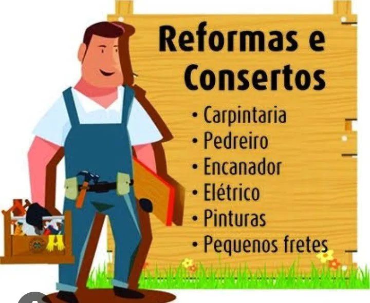 Marido de aluguel faz tudo - Foto 2