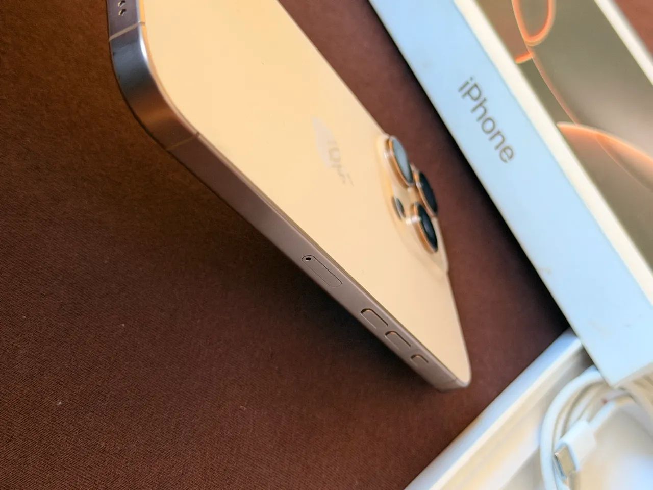 iPhone 16 pro Max 256 gigas  - Foto 2