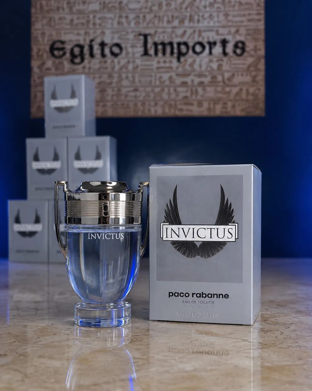 Invictus 100ml